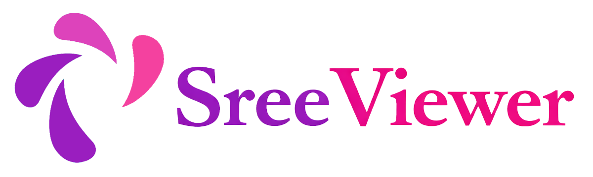 New-Sree-VIewer-Logo